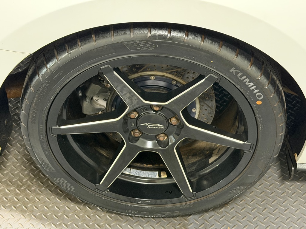 Photo 17 of this FORD MUSTANG