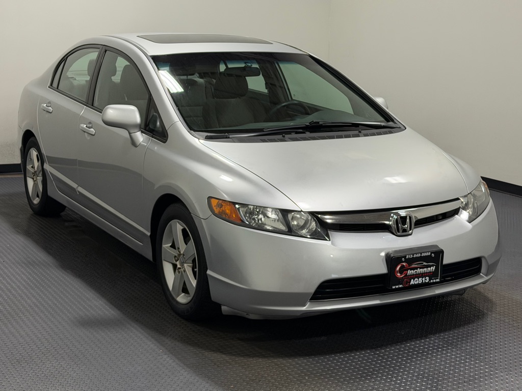 Photo 4 of this HONDA CIVIC