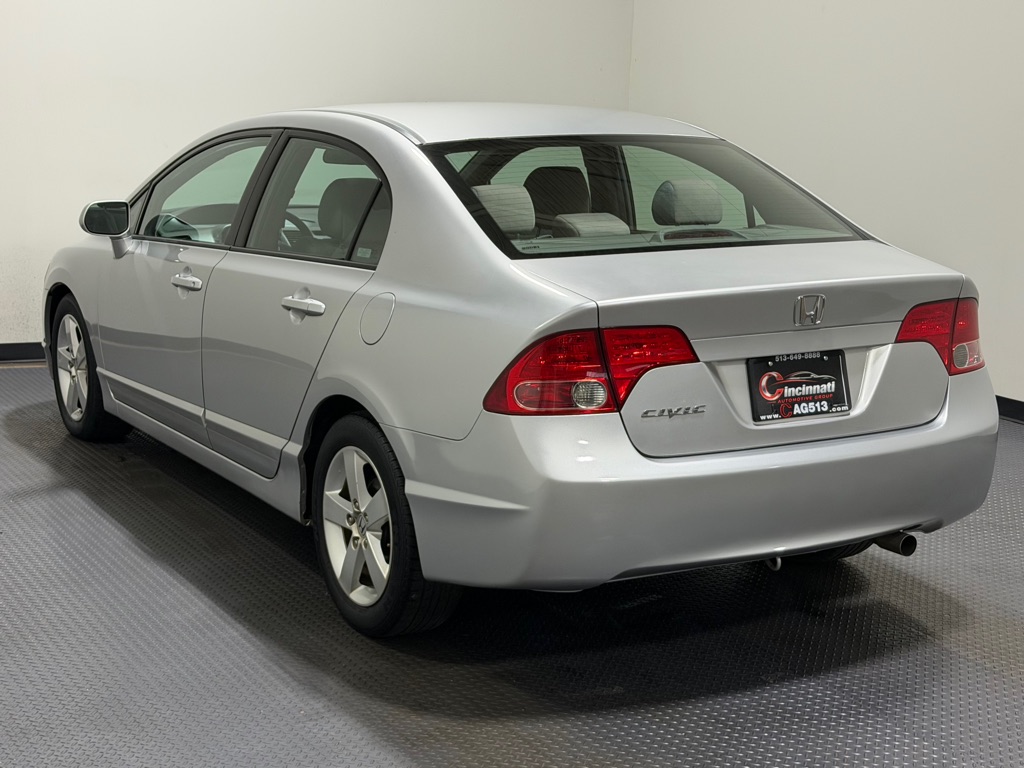 Photo 7 of this HONDA CIVIC