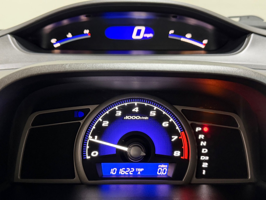 Photo 14 of this HONDA CIVIC