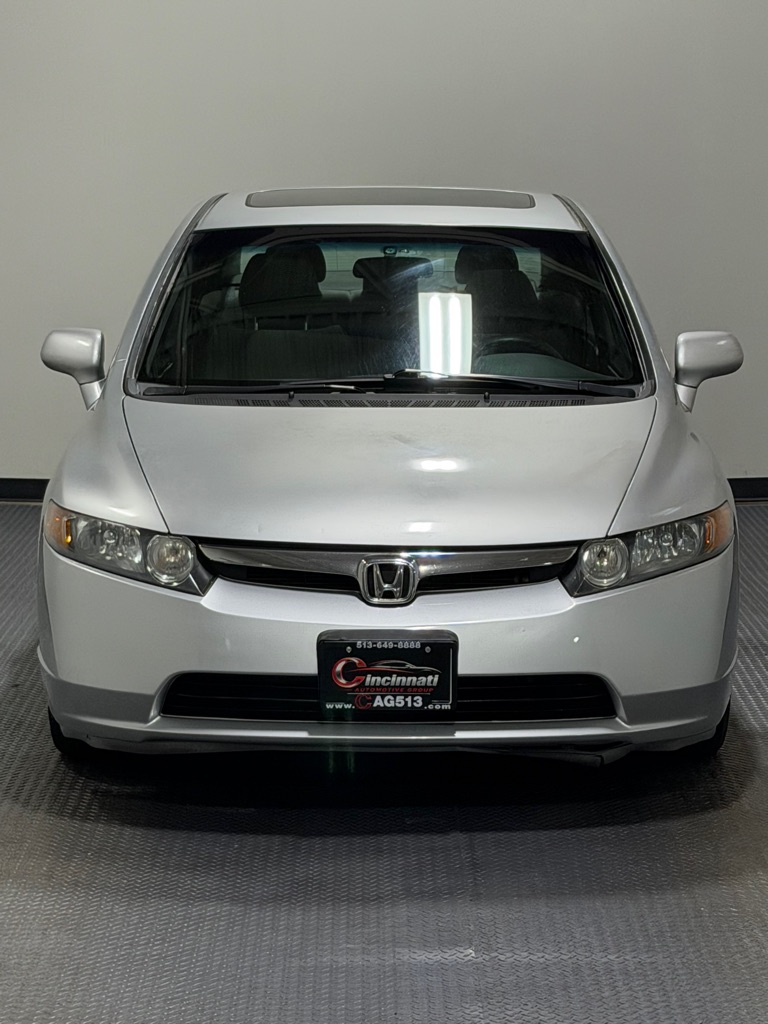 Photo 3 of this HONDA CIVIC