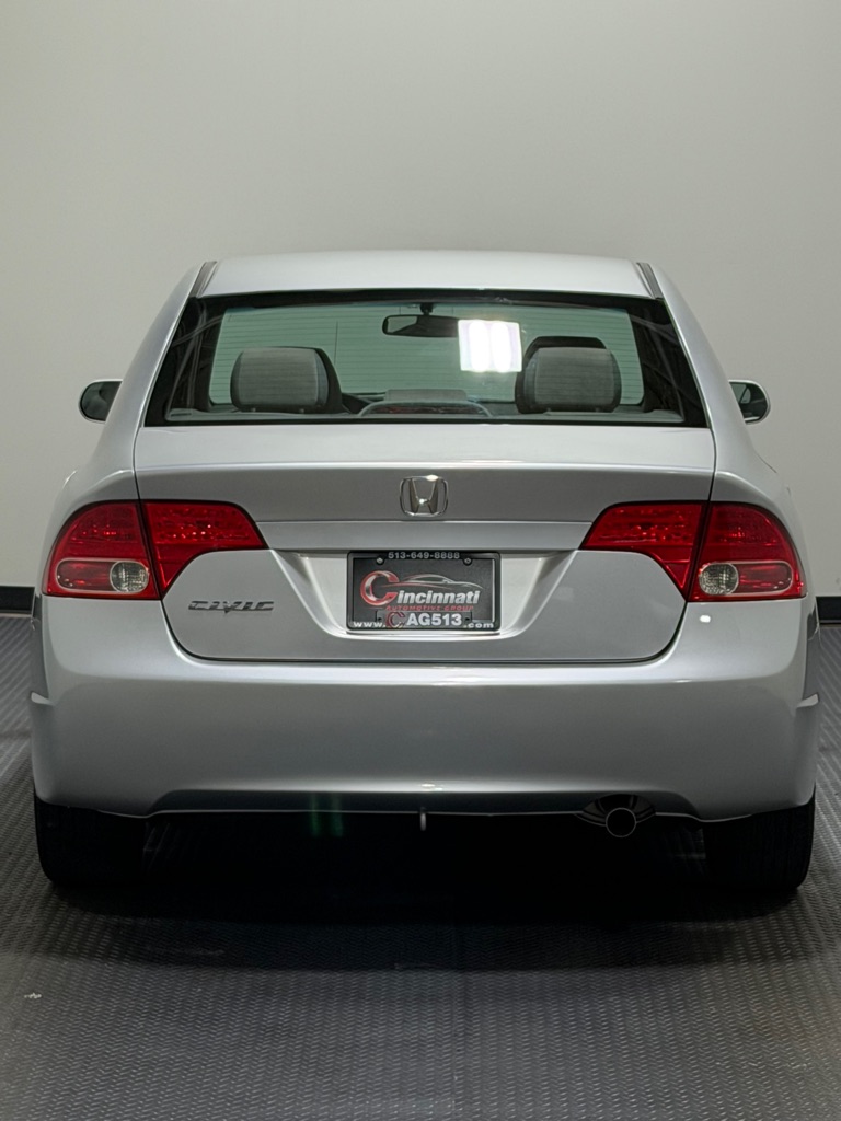 Photo 6 of this HONDA CIVIC