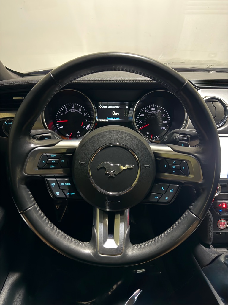 Photo 14 of this FORD MUSTANG