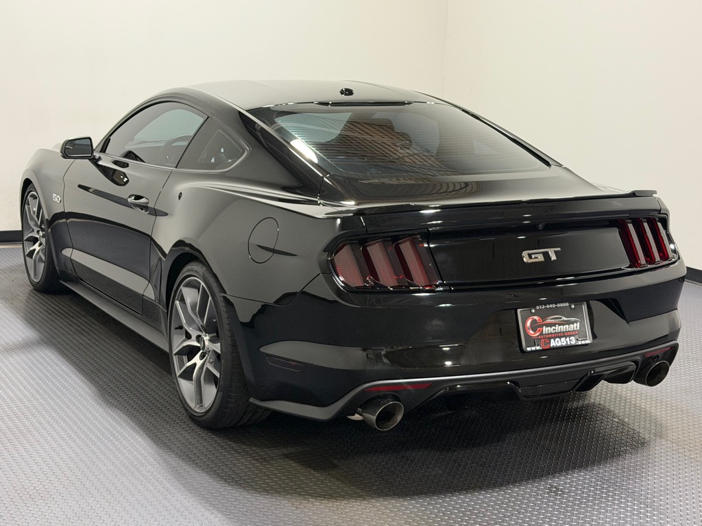 Photo 7 of this FORD MUSTANG