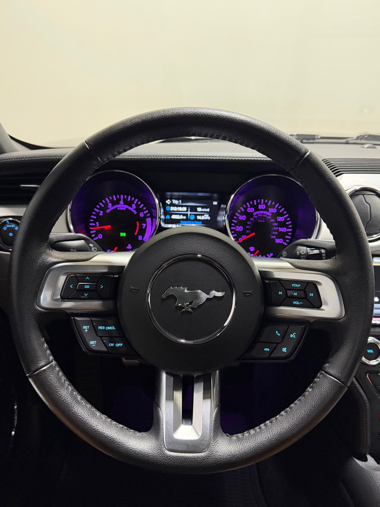 Photo 14 of this FORD MUSTANG