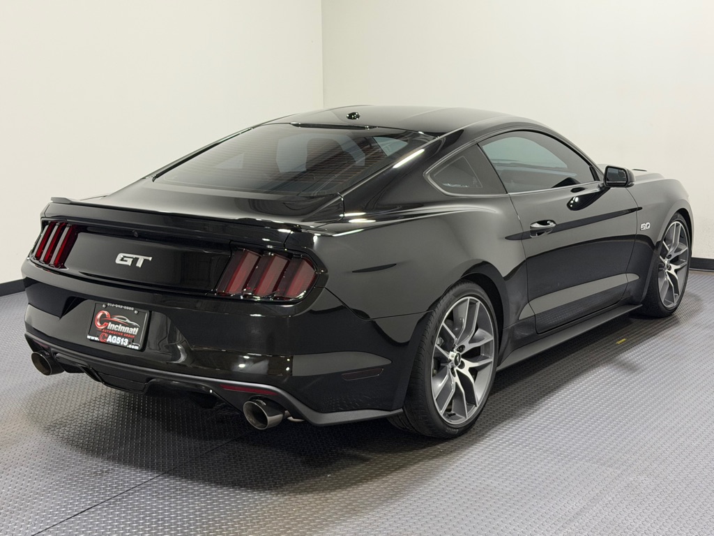 Photo 5 of this FORD MUSTANG