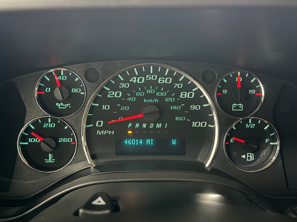 Photo 14 of this CHEVROLET EXPRESS G3500