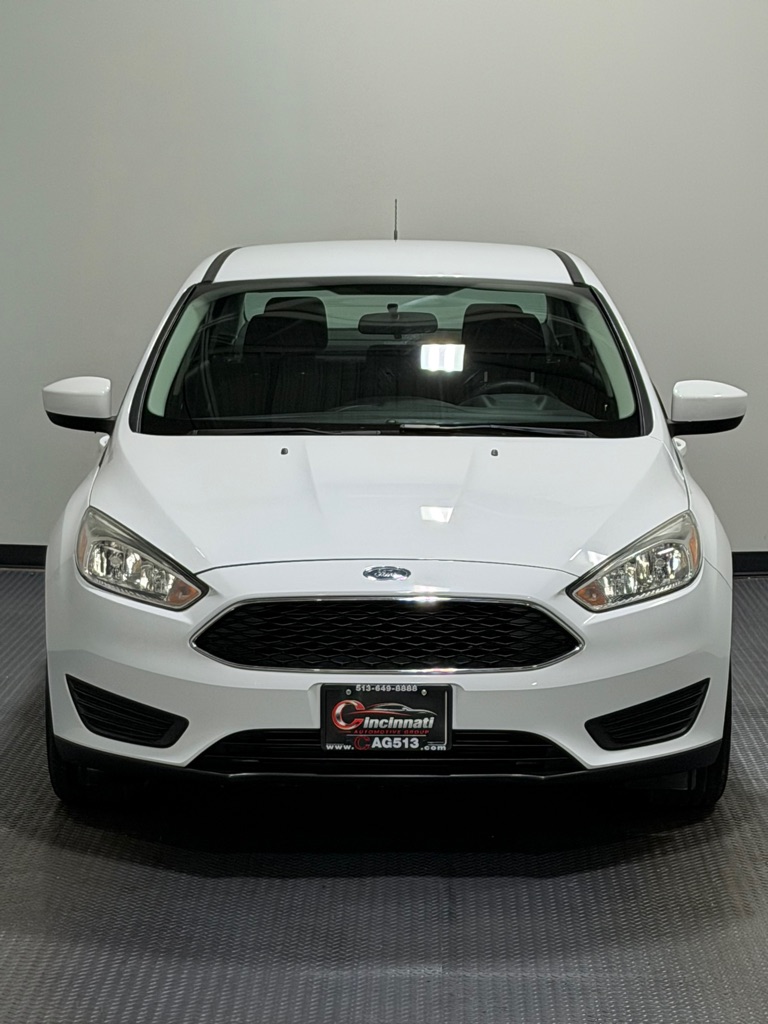 Photo 3 of this FORD FOCUS