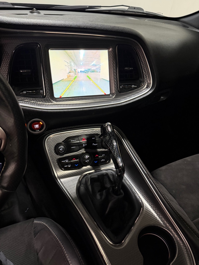 Photo 13 of this DODGE CHALLENGER