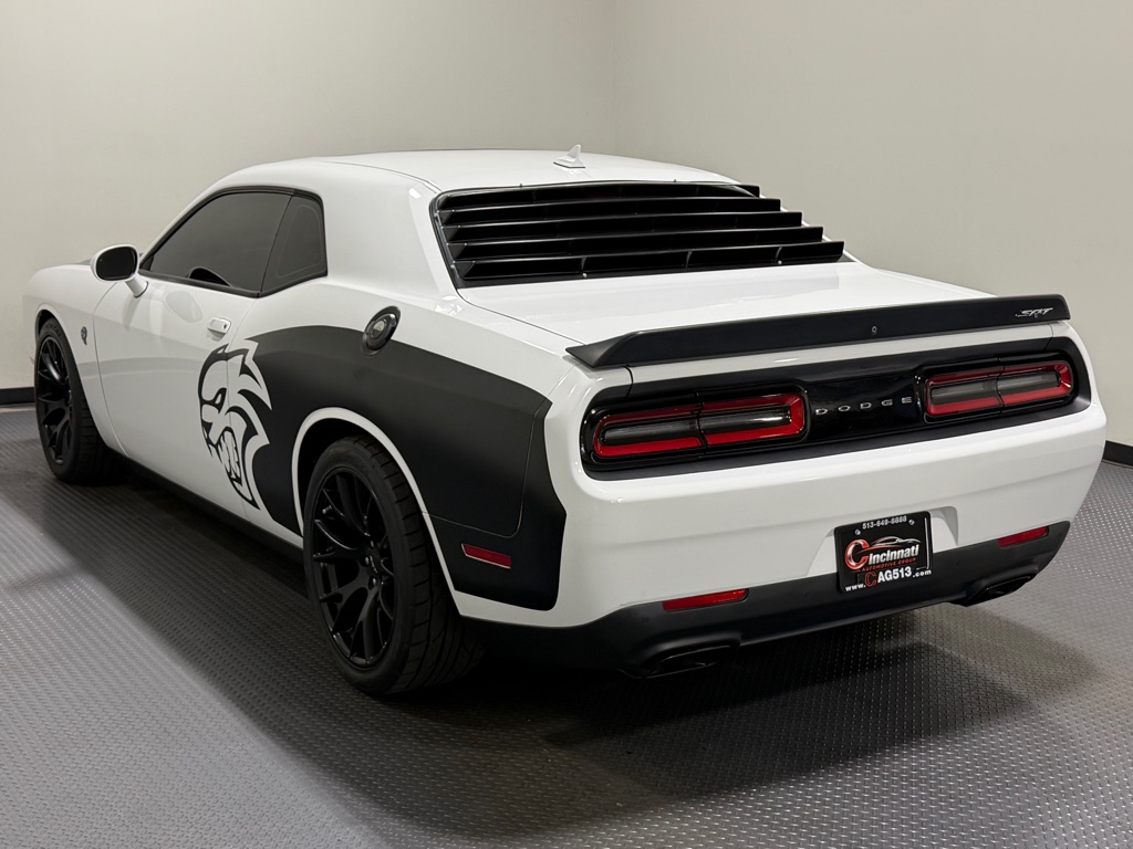 Photo 7 of this DODGE CHALLENGER