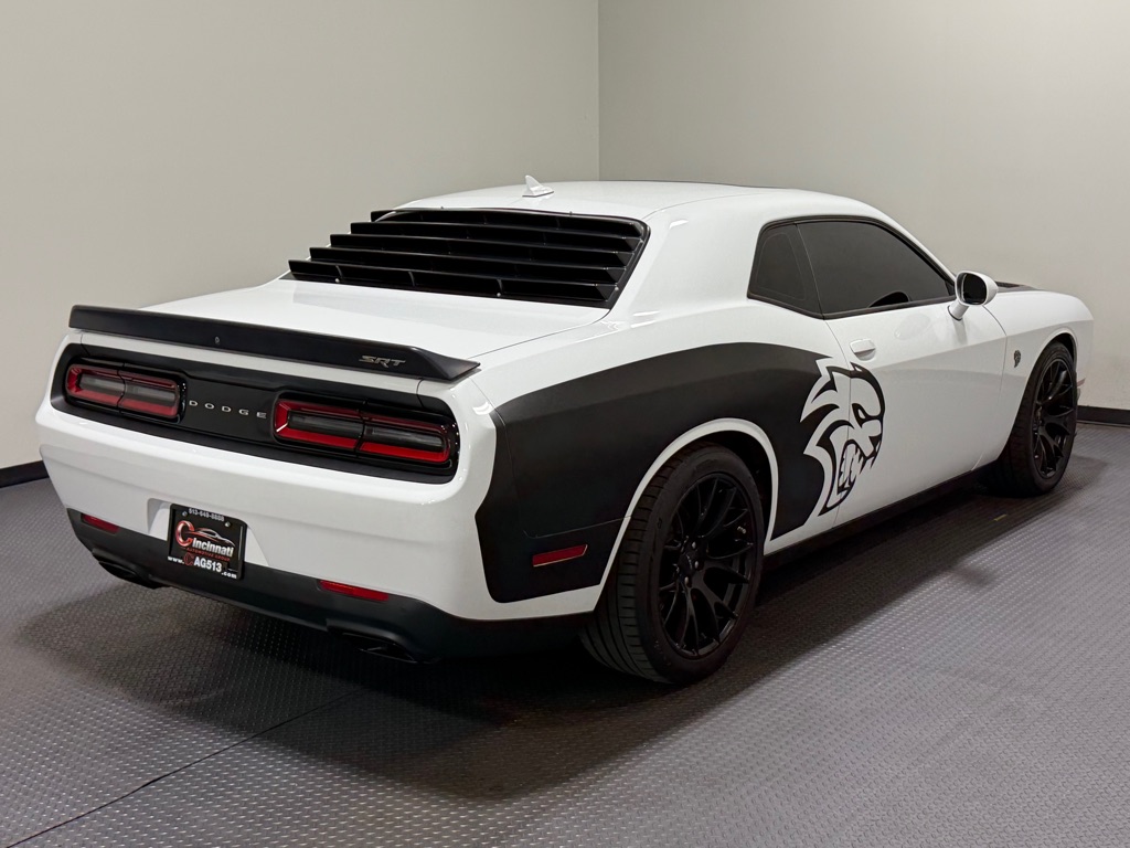 Photo 5 of this DODGE CHALLENGER