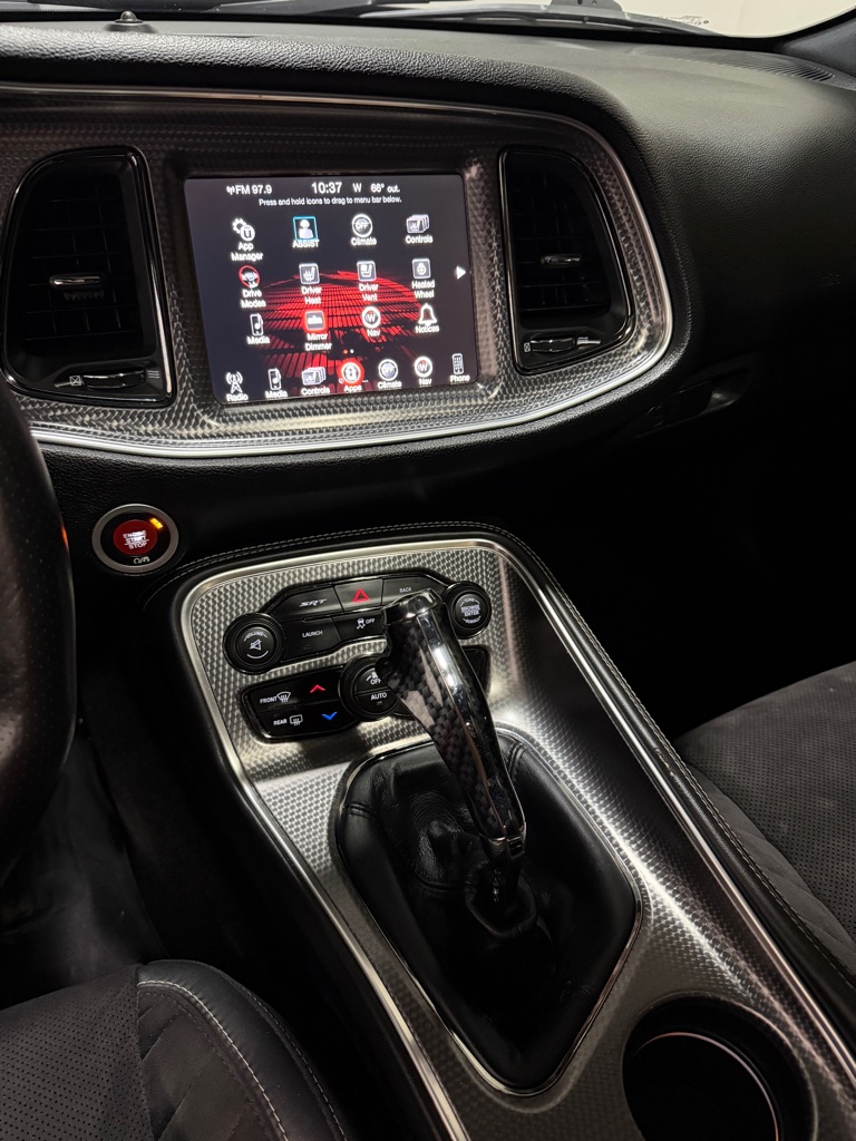 Photo 12 of this DODGE CHALLENGER