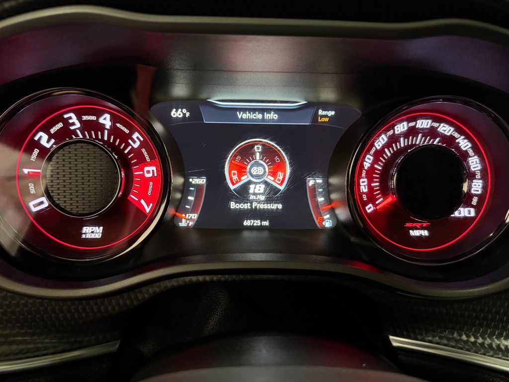Photo 14 of this DODGE CHALLENGER
