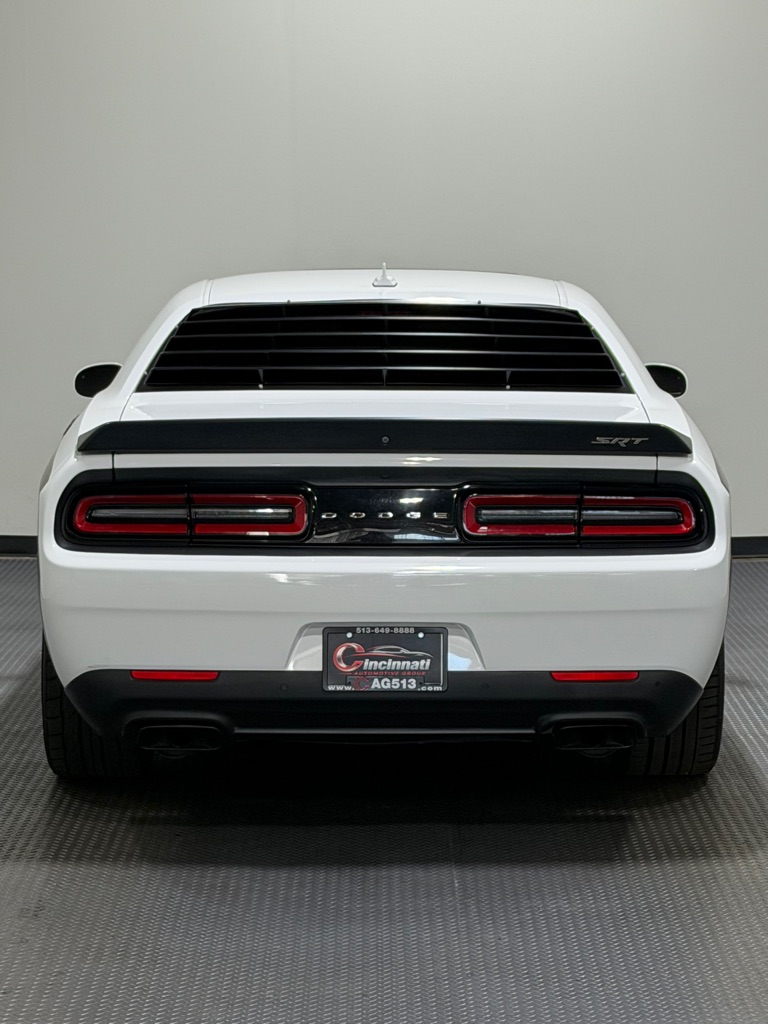 Photo 6 of this DODGE CHALLENGER
