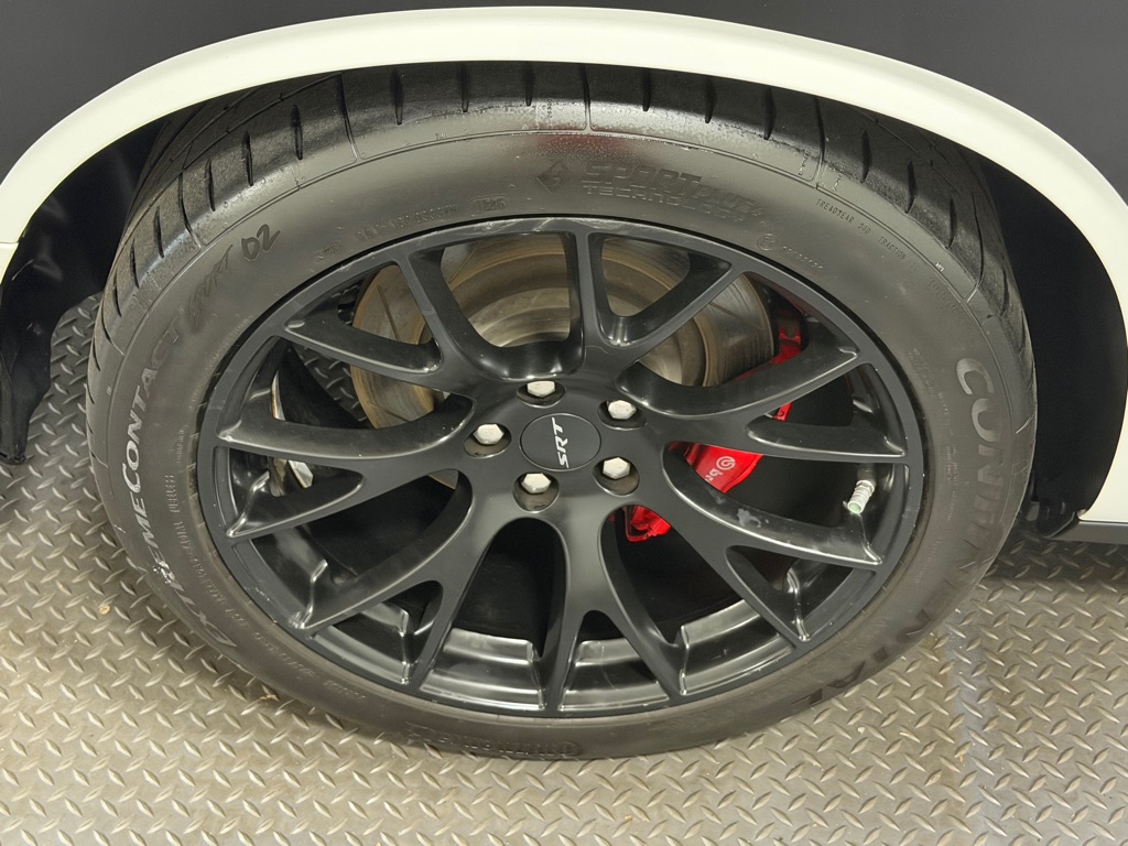Photo 19 of this DODGE CHALLENGER