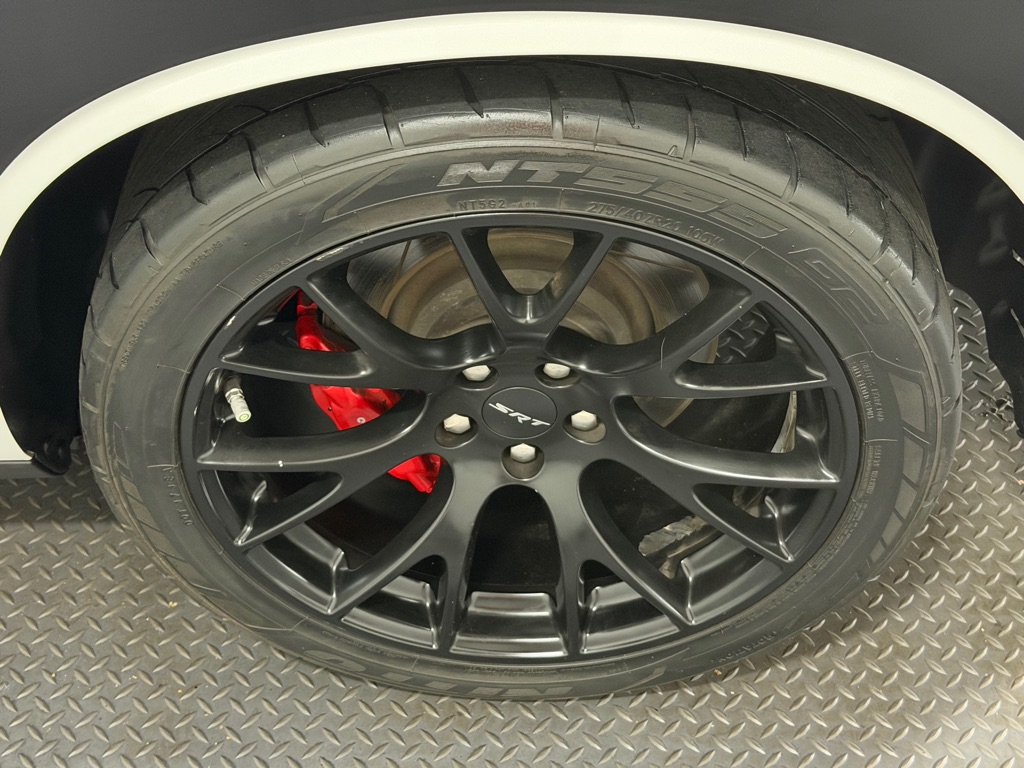 Photo 20 of this DODGE CHALLENGER