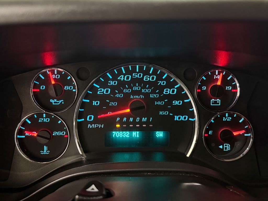 Photo 14 of this CHEVROLET EXPRESS G3500