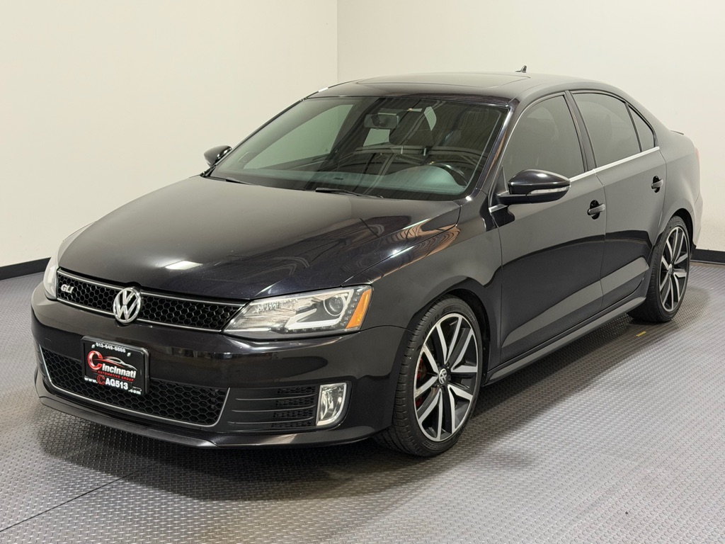 2014 VOLKSWAGEN JETTA