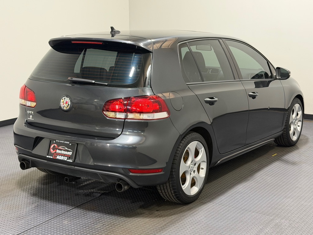 Photo 5 of this VOLKSWAGEN GTI