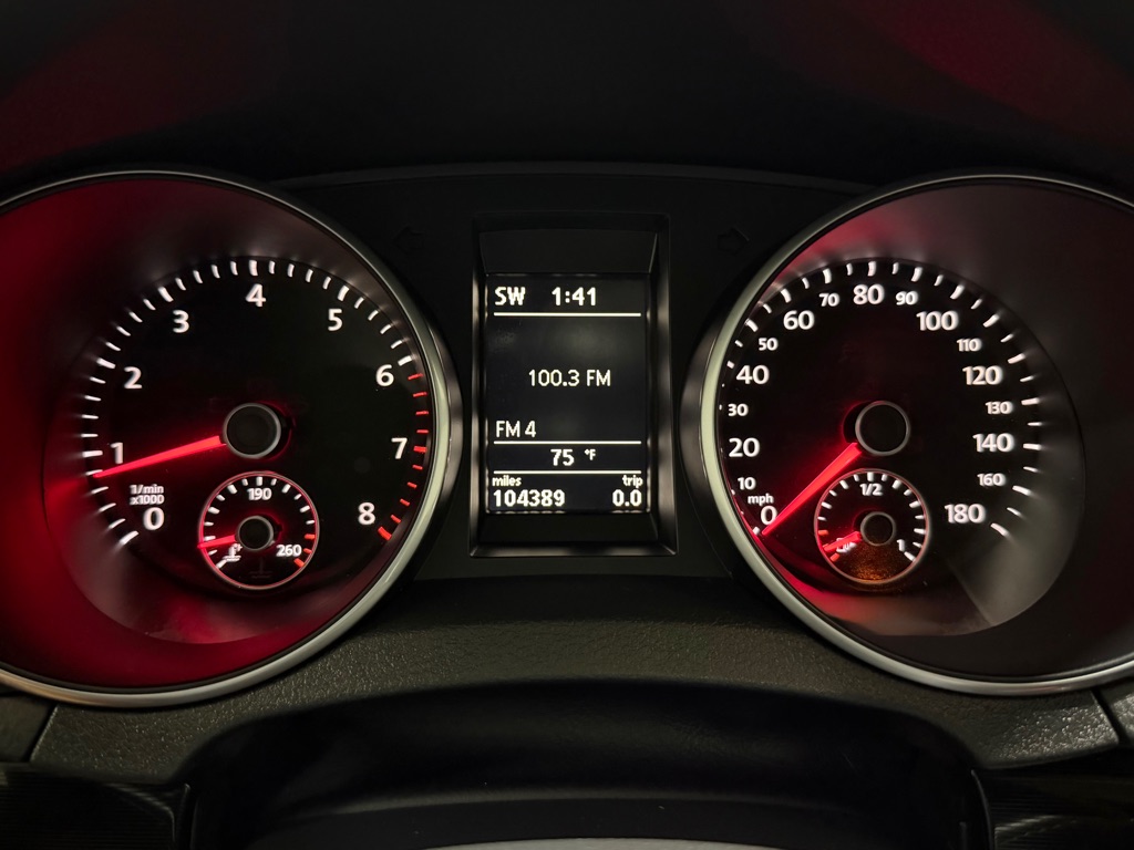 Photo 14 of this VOLKSWAGEN GTI