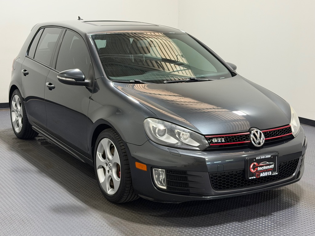 Photo 4 of this VOLKSWAGEN GTI