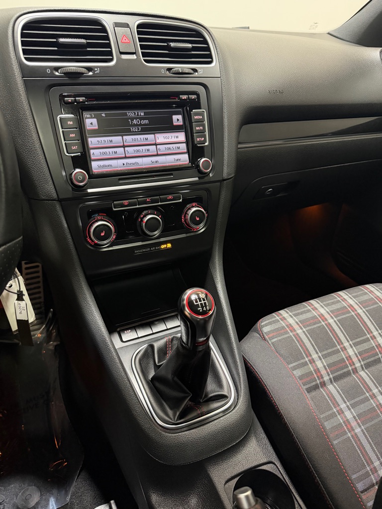 Photo 13 of this VOLKSWAGEN GTI