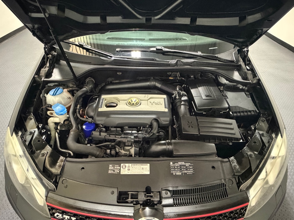 Photo 17 of this VOLKSWAGEN GTI