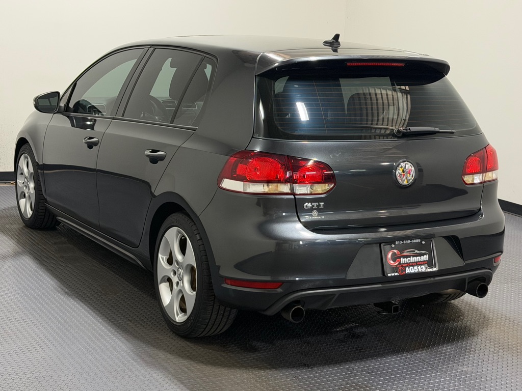 Photo 7 of this VOLKSWAGEN GTI