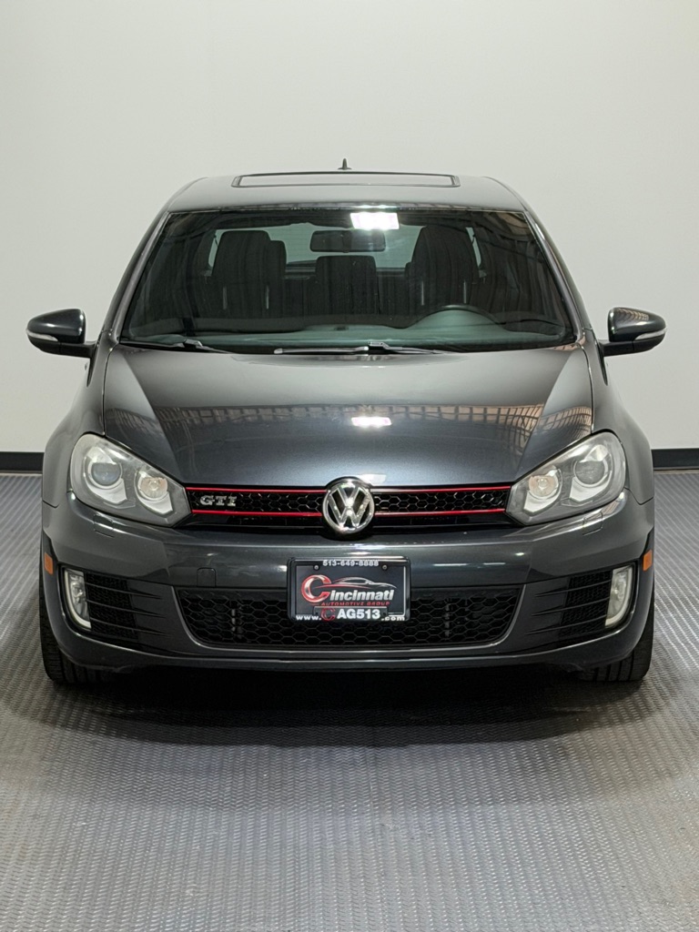 Photo 3 of this VOLKSWAGEN GTI