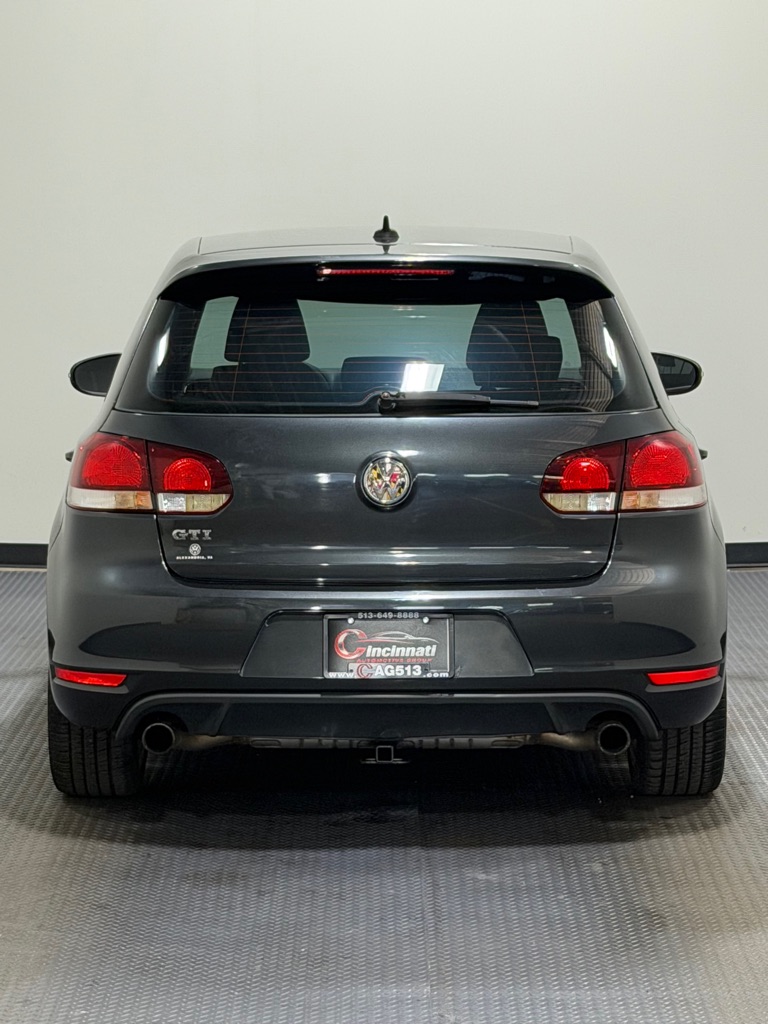 Photo 6 of this VOLKSWAGEN GTI
