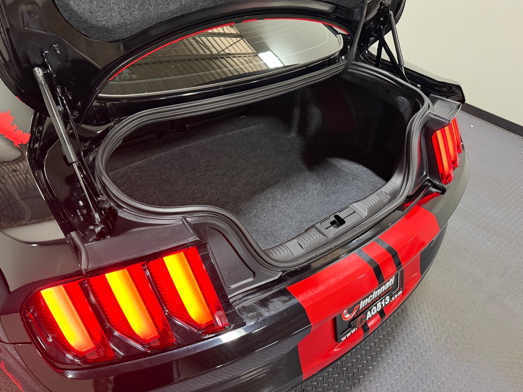Photo 16 of this FORD MUSTANG