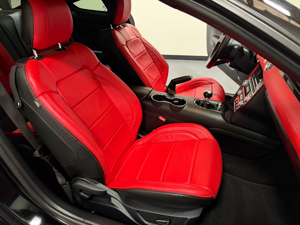 Photo 14 of this FORD MUSTANG