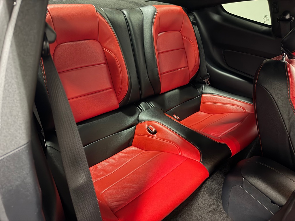 Photo 13 of this FORD MUSTANG
