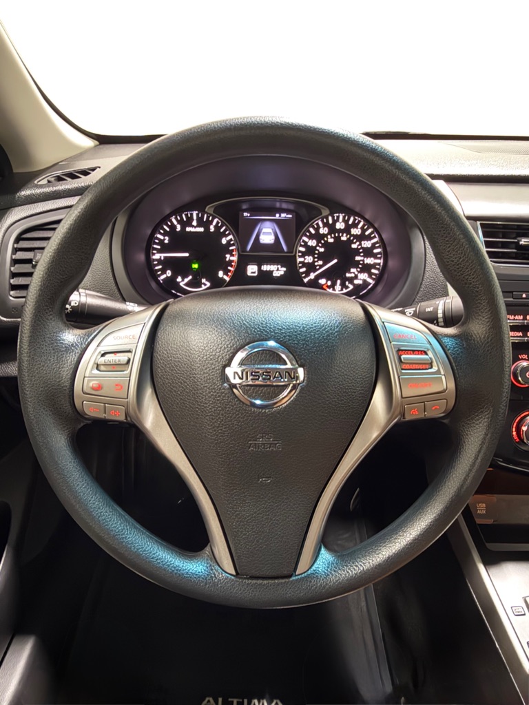 Photo 15 of this NISSAN ALTIMA