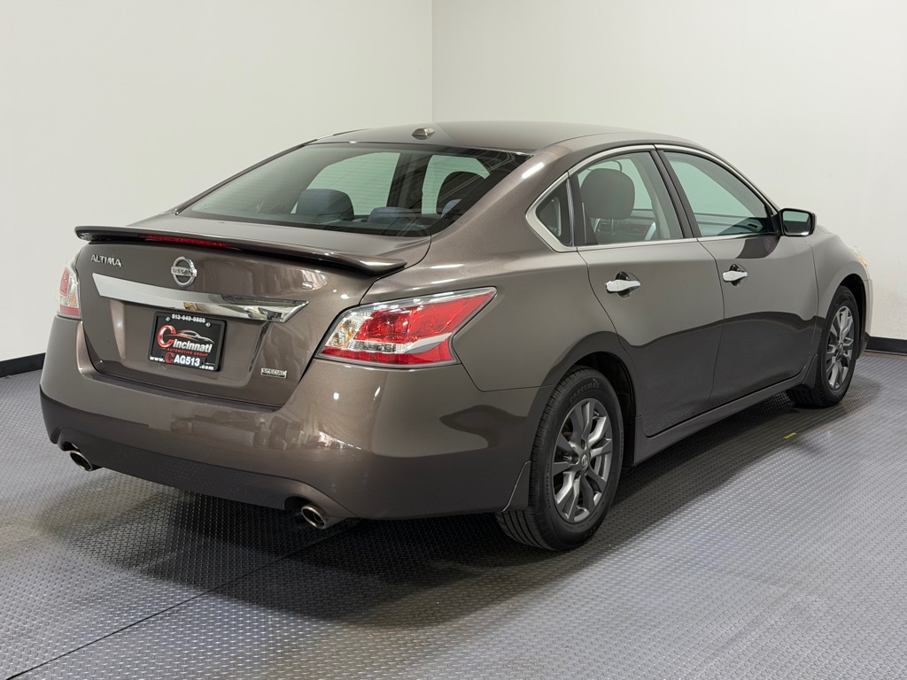 Photo 5 of this NISSAN ALTIMA