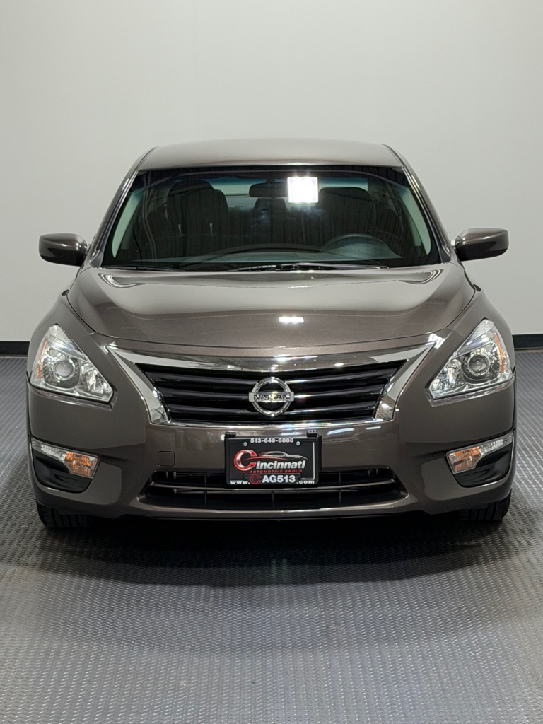 Photo 3 of this NISSAN ALTIMA