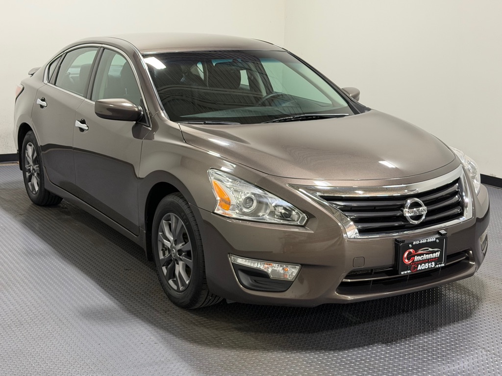 Photo 4 of this NISSAN ALTIMA
