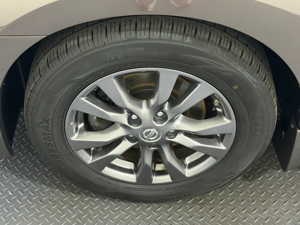 Photo 20 of this NISSAN ALTIMA