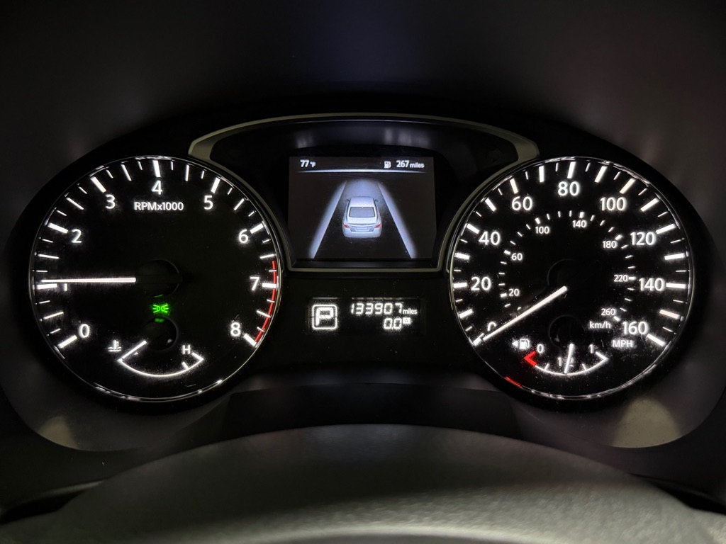 Photo 14 of this NISSAN ALTIMA