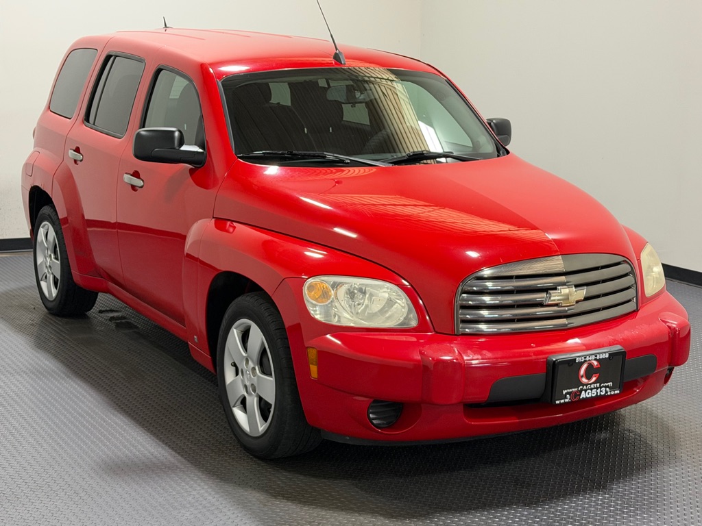 Photo 4 of this CHEVROLET HHR