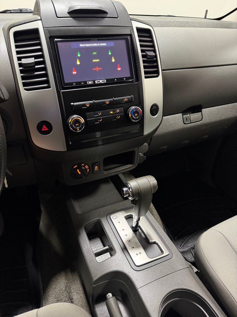 Photo 12 of this NISSAN XTERRA