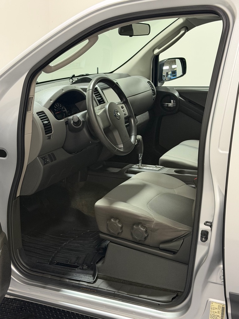 Photo 7 of this NISSAN XTERRA