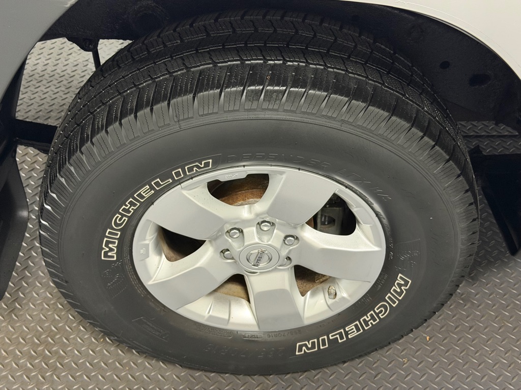 Photo 17 of this NISSAN XTERRA