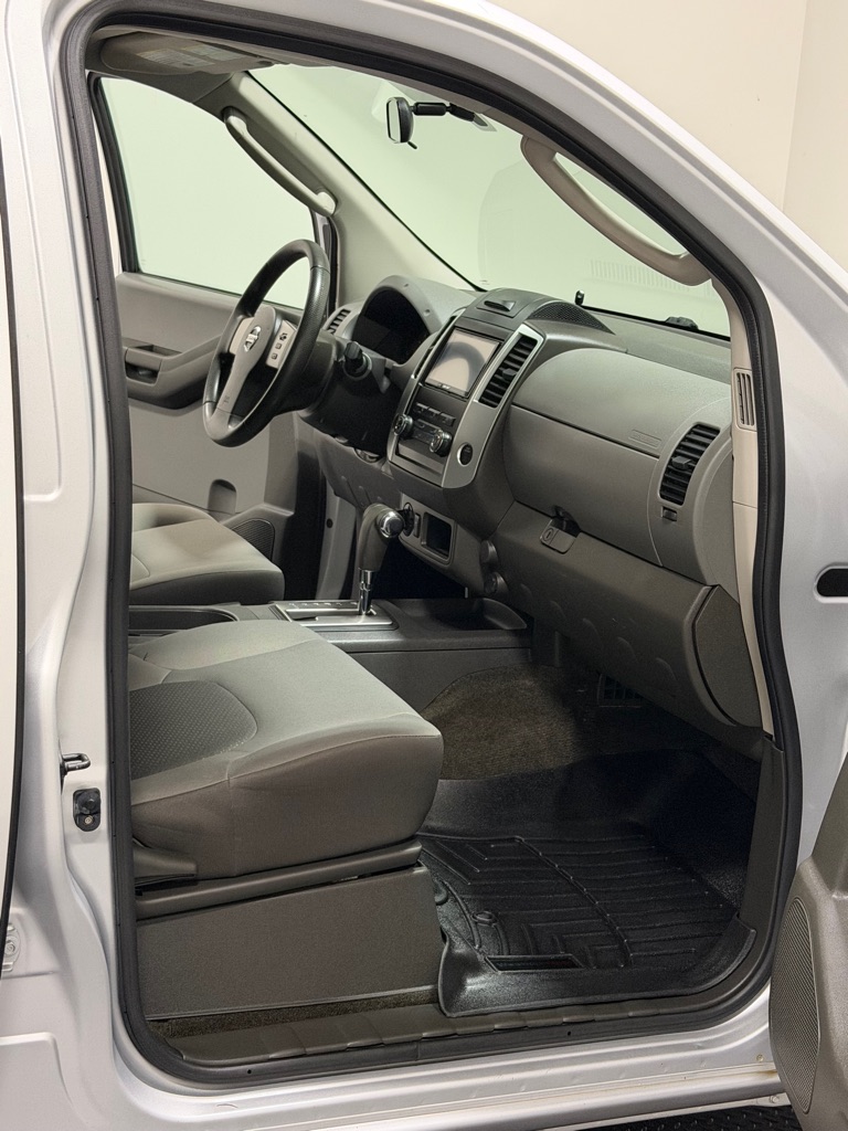 Photo 10 of this NISSAN XTERRA