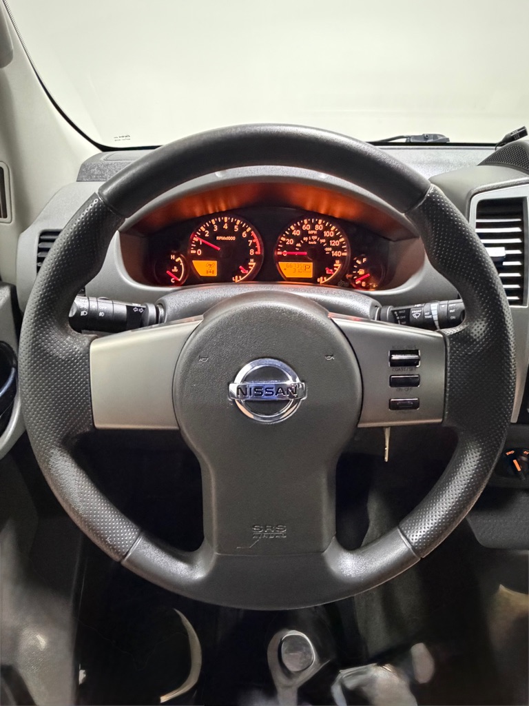 Photo 14 of this NISSAN XTERRA