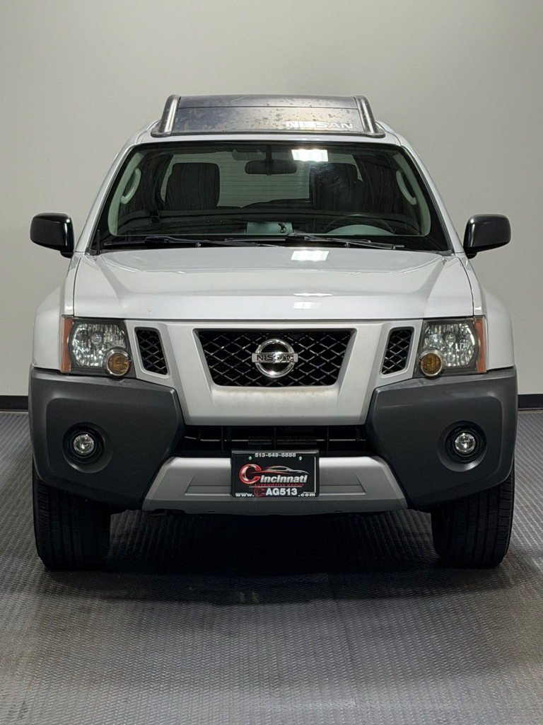 Photo 2 of this NISSAN XTERRA