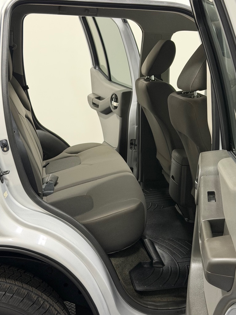Photo 9 of this NISSAN XTERRA