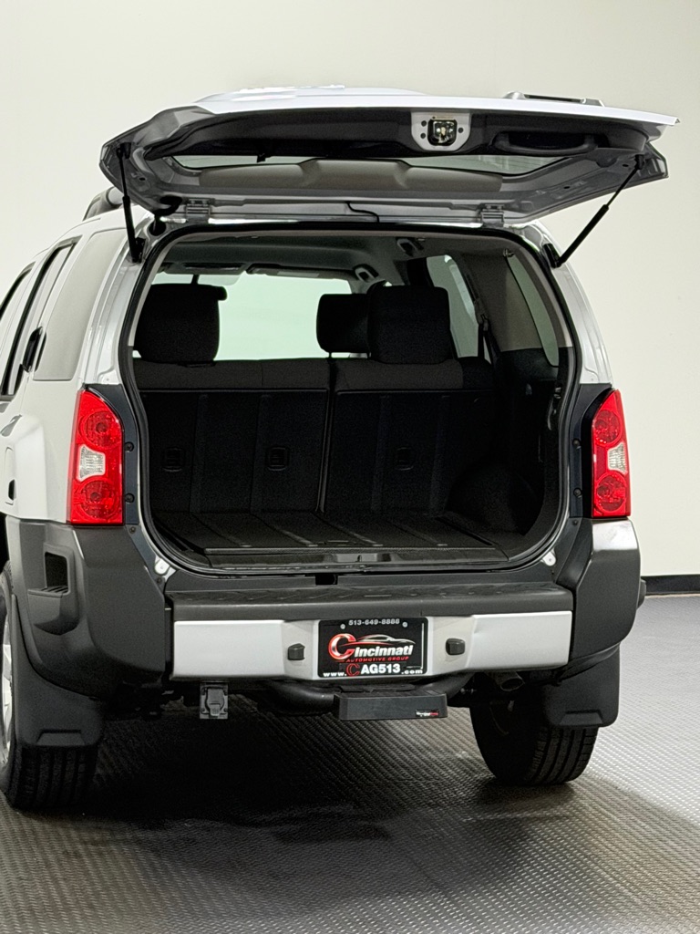 Photo 11 of this NISSAN XTERRA