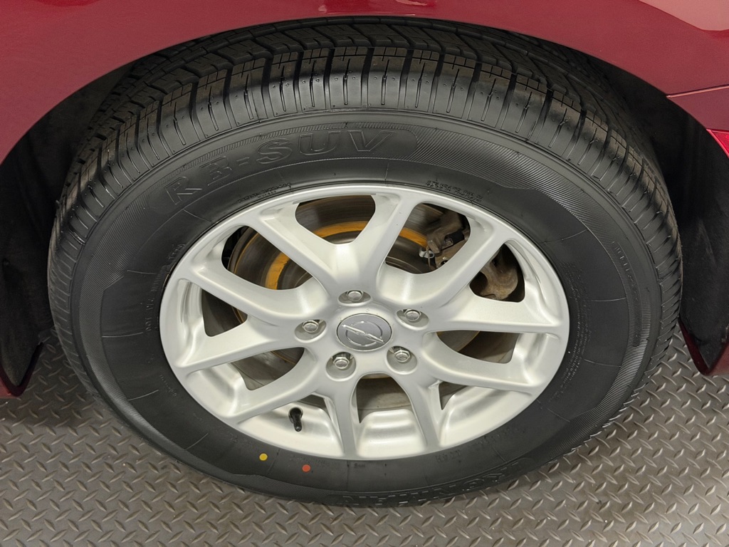 Photo 20 of this CHRYSLER PACIFICA