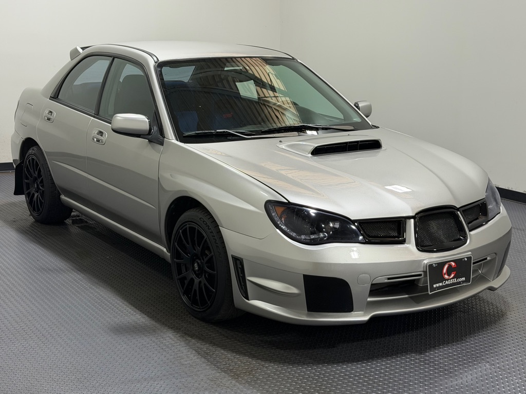 Photo 3 of this SUBARU IMPREZA